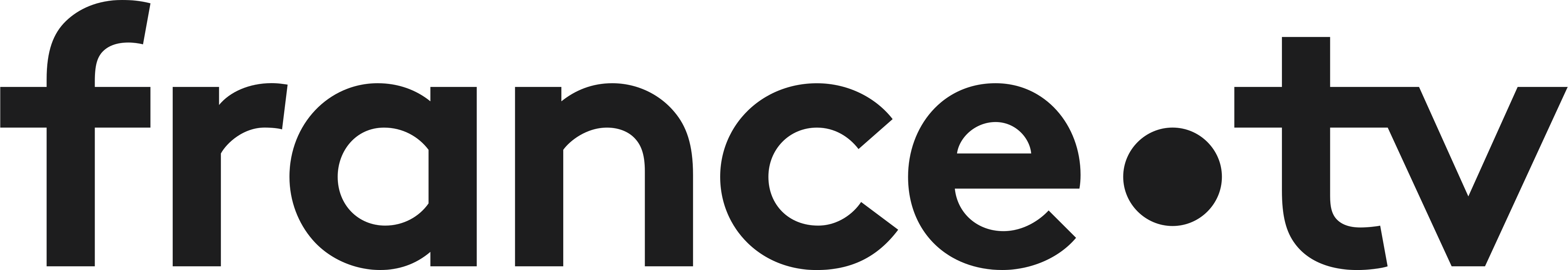 France Télévisions Logo